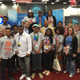 HBCU students at the South by Southwest festival in Austin, Texas
Sherrell Dorsey/The Root
